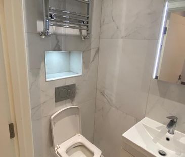 Studio to rent - Photo 5