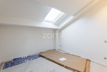 Apartamento T2 em Braga