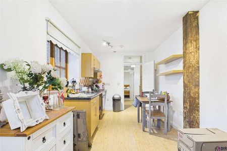 Mill Apartments, Copse Cross Street, Ross-on-wye, Herefordshire, HR9 - Photo 4