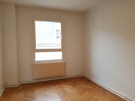 Location Appartement 4 pièces 97m² NANCY 54000 - Photo 3