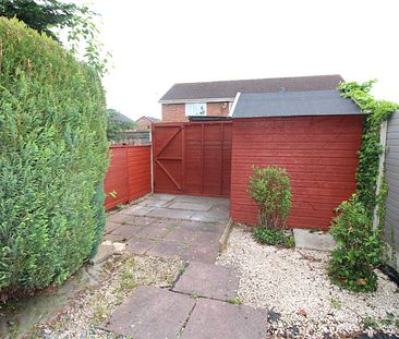 Coltsfoot Close, Scunthorpe, North Lincolnshire, DN15 8PN - Photo 3