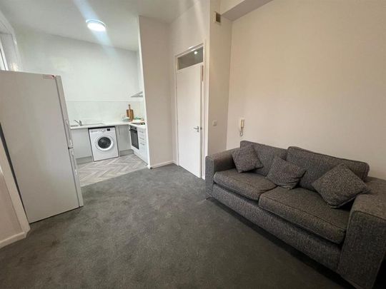 1 bedroom house to rent - Photo 1
