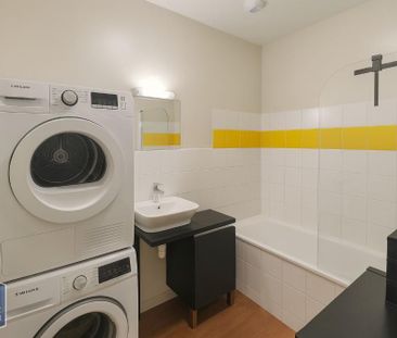 Location Appartement 3 pièces 72m² CHINON 37500 - Photo 5