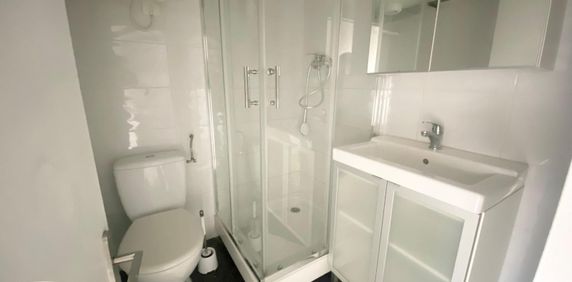 Location Appartement 1 pièce 10m² VALENCIENNES 59300 - Photo 2