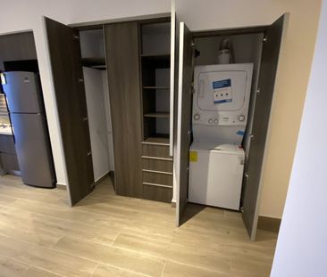 RENTA Departamento NEUCHATEL Gran Ciudad - Ampliación Granada, Nuevo Polanco - Photo 1