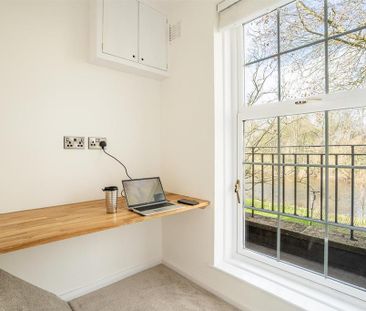 3 bedroom maisonette to rent - Photo 3