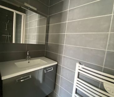 Appartement T3 meublé place Ney - Photo 5