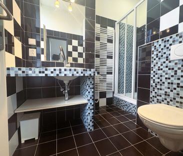 Dlouhodobý pronájem zařízeného studia 28 m² – Praha 2, Nové Město - Photo 1