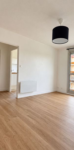 Location Appartement 1 pièce 28m² - Photo 1