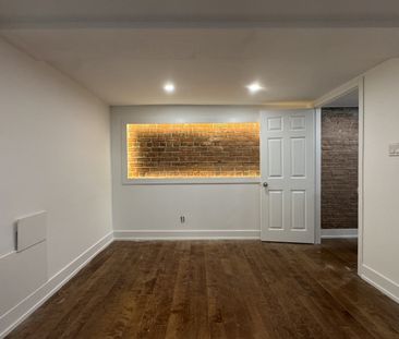 For Lease - 25 Firstbrooke Road Unit# Main & Lower, Toronto, Ontario - Photo 4