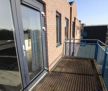 Te huur: Appartement Parkweg 91 B in Ede - Foto 2