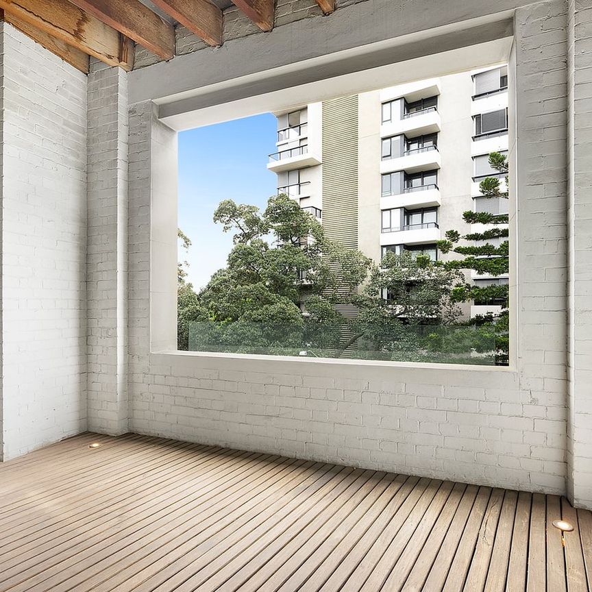 305/1 Layton Street, Camperdown - Photo 1
