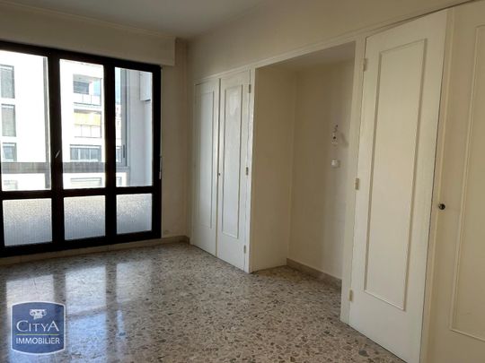 Location Appartement 3 pièces 72m² GRENOBLE 38000 - Photo 1