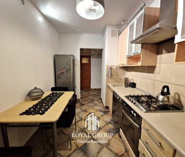 Do wynajęcia 2 pokojowe mieszkanie na LSM - Photo 2