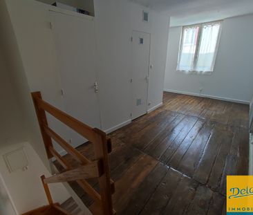 Location Appartement 2 pièces 32m² LIMOGES 87000 - Photo 5