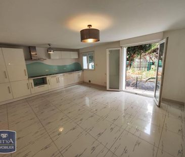 Location Appartement 2 pièces 64m² PERPIGNAN 66000 - Photo 4