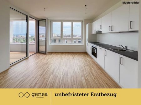 UNBEFRISTET | ERSTBEZUG – Genießen Sie das beste aus beiden Welten: Stadt und Natur - Foto 4