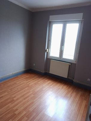 Appartement 3 pièces à Briey - Photo 1