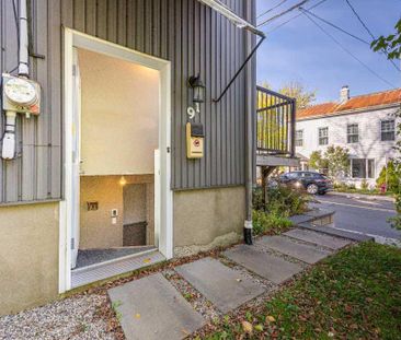 3 1/2 à louer à Lévis - Desjardins - Photo 3