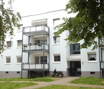 Willkommen Zuhause: ansprechende 3,5-Zimmer-Wohnung - Photo 4
