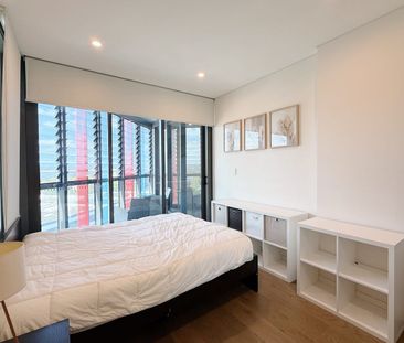 District Views with 180 Degree views from the balconies / Abundance... - Photo 6