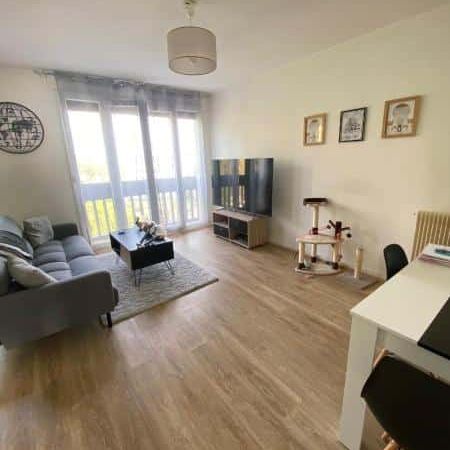 Appartement 3 pièces à louer à PERPIGNAN - Photo 1