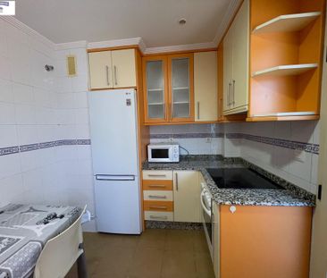 Piso de alquiler en Imaginalia - Llanos del Águila - Photo 4