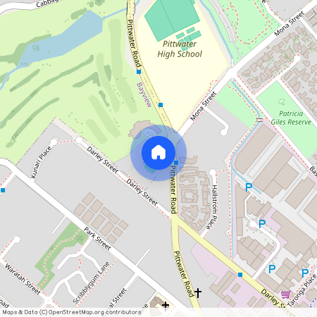 1/1819-1823 Pittwater Road, Mona Vale