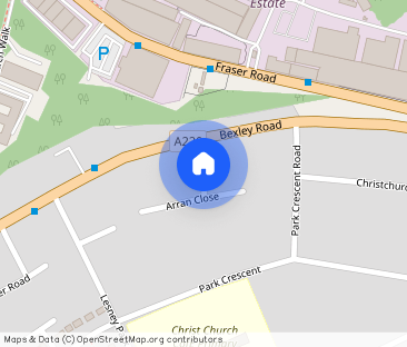 Arran Close, Erith, DA8 - Photo 1