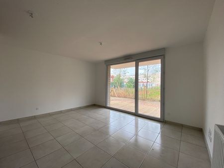 Appartement 2 pièces - Photo 3
