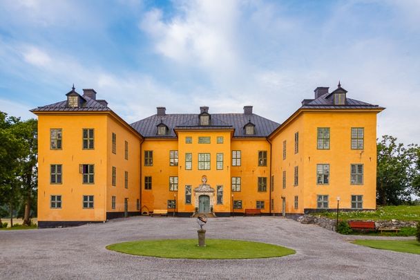 Sigtuna - 1rok - tillsv - 9.085kr/mån - Photo 1