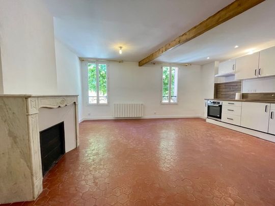 Appartement 3 Pièces 60 m² - Photo 1