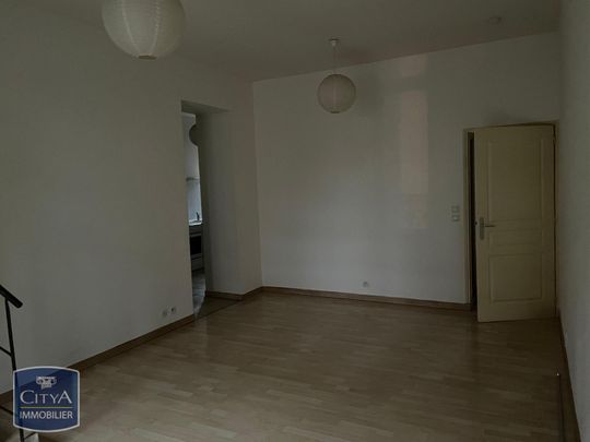 Location Appartement 2 pièces 44m² MONTPELLIER 34000 - Photo 1