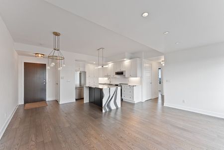 For Lease - 28 Linden Street Unit# 2804, Toronto, Ontario - Photo 3