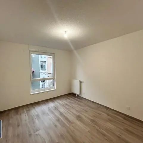 Appartement à louer 2 pièces 39.85m² - Photo 1