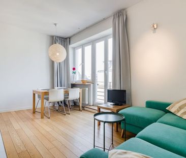 2 pokoje, 40 m2, w zadbanej kamienicy 40 m² - Photo 3