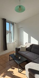 Location Appartement 1 pièce 32m² AIX EN PROVENCE 90ème - Photo 4