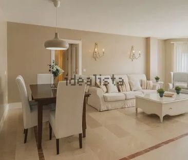 Alquiler de piso en Avenida España - Foto 1