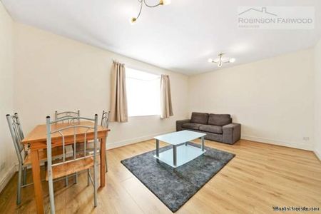 1 bedroom property to rent in Alperton - Photo 3