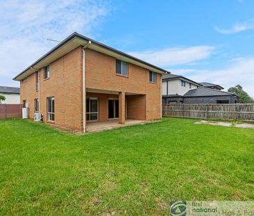 11 Daylily Drive, Keysborough - Photo 1