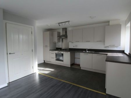 Flat to rent on - Photo 4