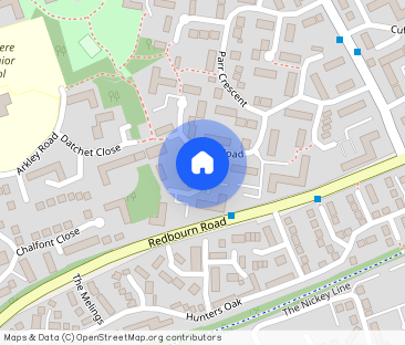 Kimpton Close, Hemel Hempstead, HP1 - Photo 1