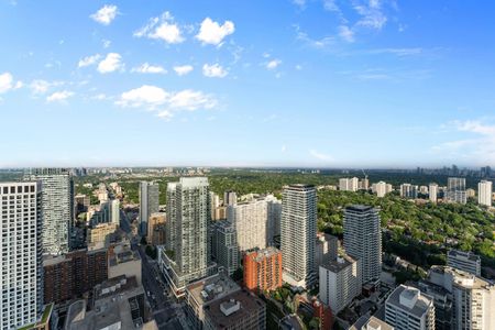 For Lease - 8 Eglinton Avenue Unit# 4108, Toronto, Ontario - Photo 4