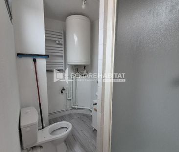 Location Appartement 2 pièces 49m² CAUDRY 59540 - Photo 2