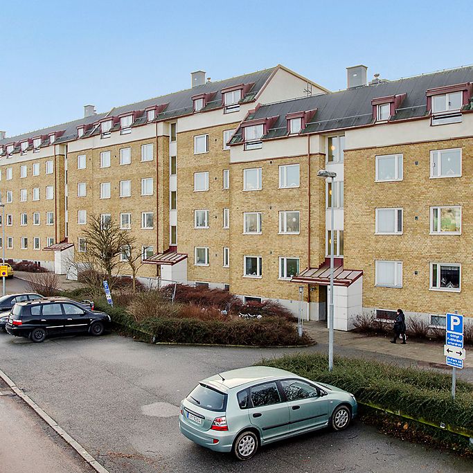 Åragatan, Helsingborg - Foto 1