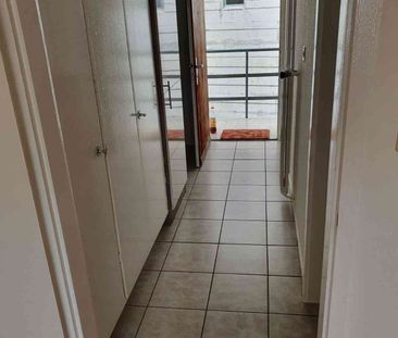 1 Zimmer, 25 m², 1. Stock - Photo 3