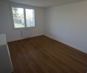 LOCATION d'une maison de 5 pièces (86 m²) à ROYAN - Photo 4