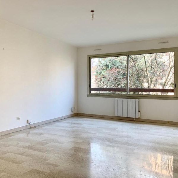 Location Appartement 2 pièces 54m² LYON 4ème - Photo 1