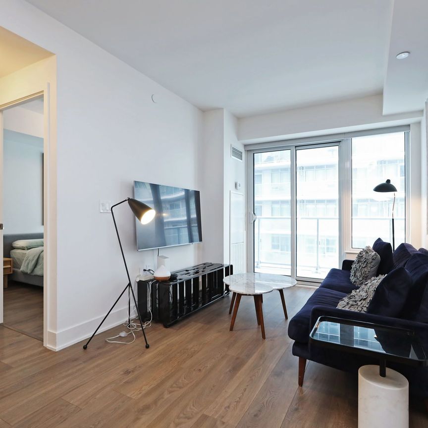 For Lease - 99 Broadway Avenue Unit# 2107, Toronto, Ontario - Photo 1