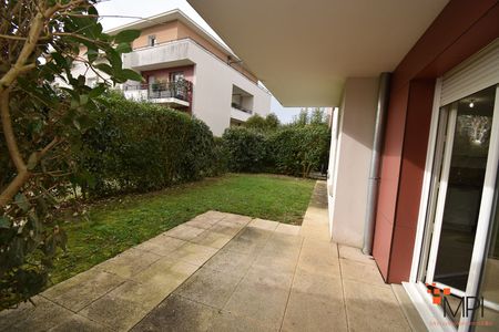 Appartement L HERMITAGE 3 pièce(s) 63.97 m2 - Photo 5